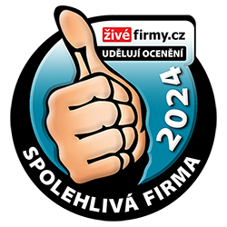 spolehliva firma 2024 250